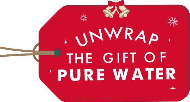 Gift of pure water